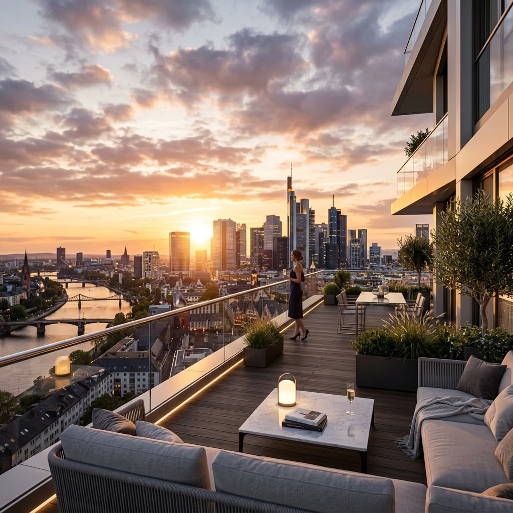 Immobilien Verkauf