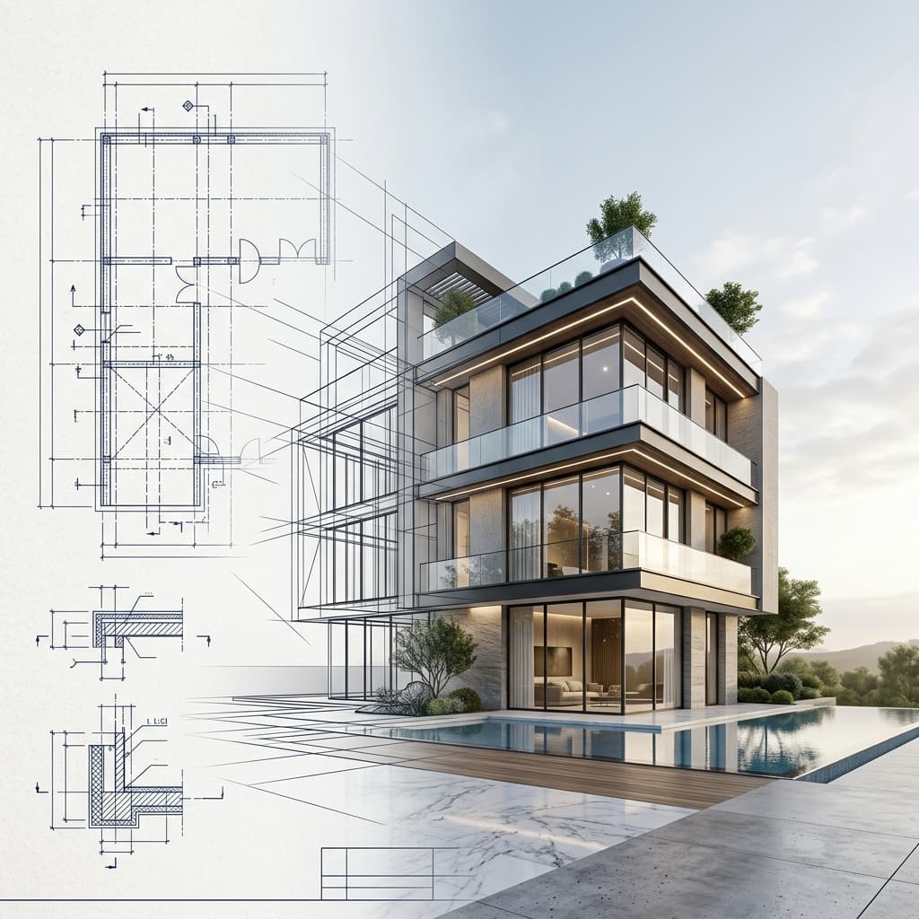 Projektentwicklung