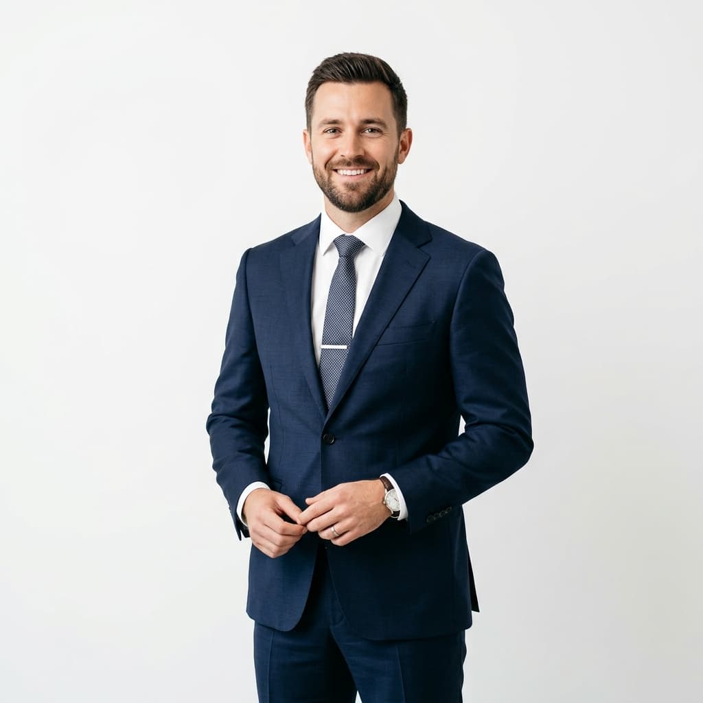 Max Mustermann