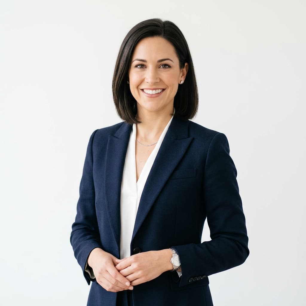 Anna Musterfrau